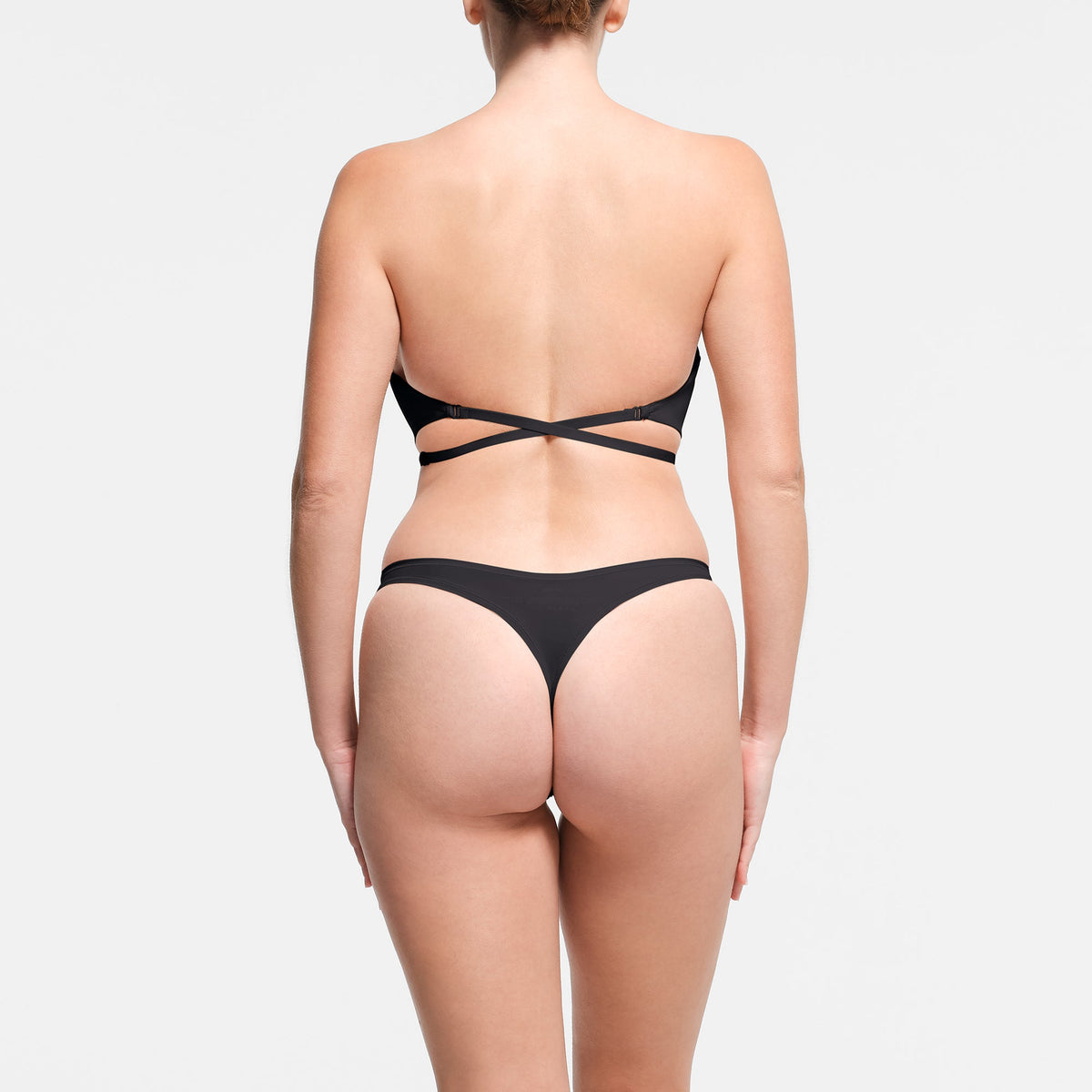 MULTI-WAY BRA | ONYX