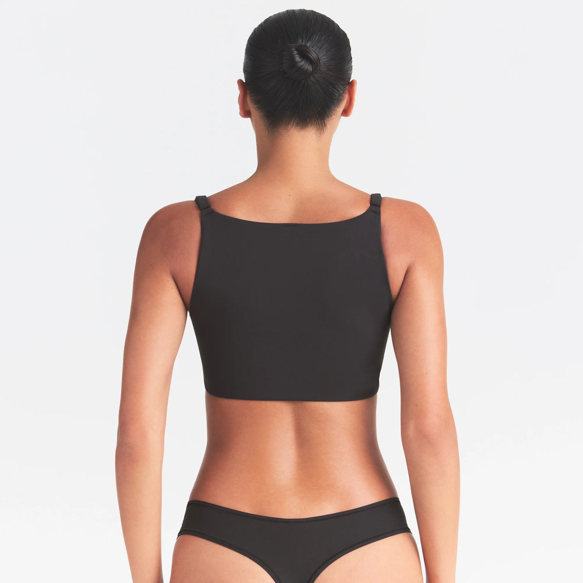 FITS EVERYBODY BACK SMOOTHING FULL COVERAGE BRA | ONYX