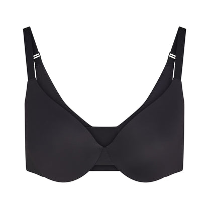SMOOTHING INTIMATES FULL COVERAGE BRA | ONYX