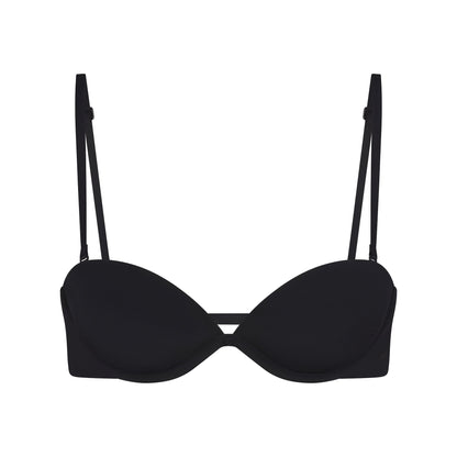 MULTI-WAY BRA | ONYX