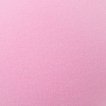 EVERYDAY COTTON ULTIMATE TEARDROP LOGO STRAP PUSH-UP BRA | BUBBLE GUM