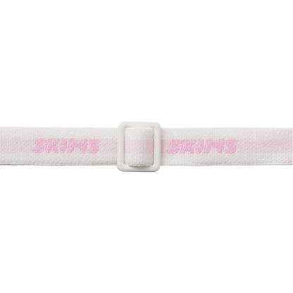 EVERYDAY COTTON ULTIMATE TEARDROP LOGO STRAP PUSH-UP BRA | BUBBLE GUM